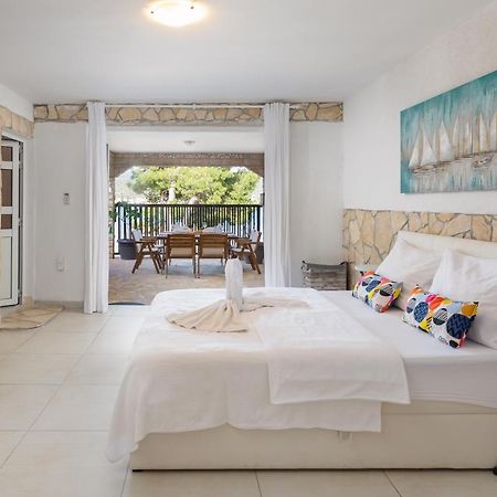 Estella Villa Apartments Rogoznica  Zewnętrze zdjęcie